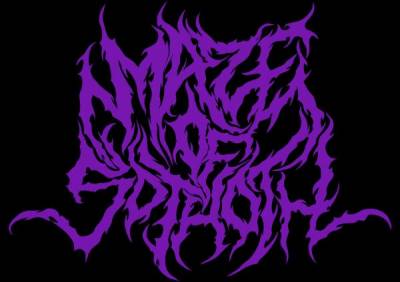 logo Maze Of Sothoth